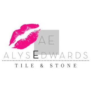 AlysEdwards logo