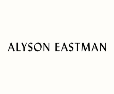 Shop Aluson Eastman logo