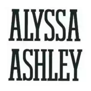 Shop Alyssa Ashley coupon codes logo