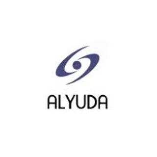 Alyuda  logo
