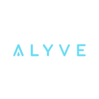 Alyve logo