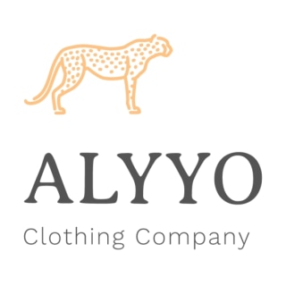 ALYYO Clothing Company coupon codes