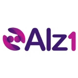 Alz1 logo
