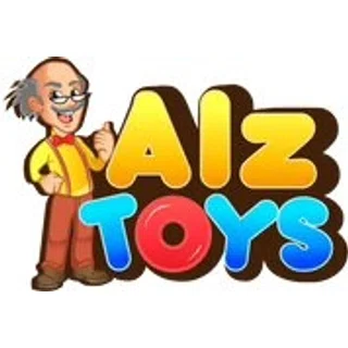 Alz Toys logo