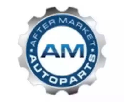 Shop AM Auto Parts coupon codes logo