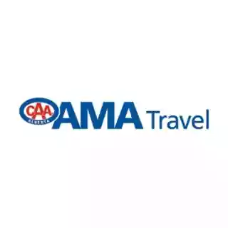 AMA Travel logo