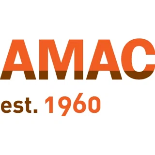 AMAC1960 logo