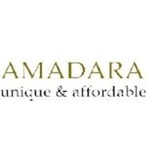 Shop Amadara logo