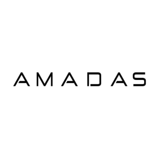 Shop Amadas logo