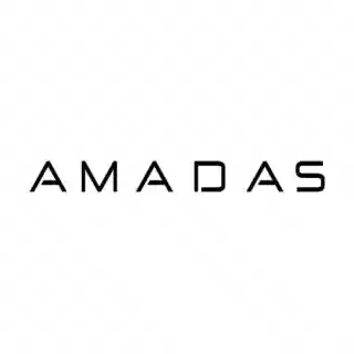 Shop Amadas promo codes logo