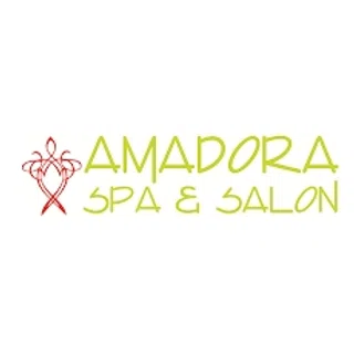 Amadora Spa & Salon logo