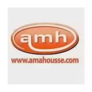 Shop Amahousse coupon codes logo