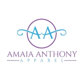 AmaiaAnthony Apparel logo