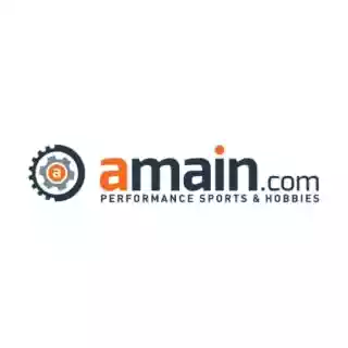 amain.com logo