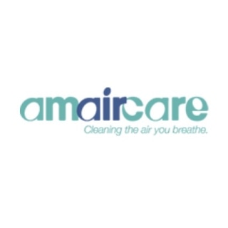 Shop Amaircare logo
