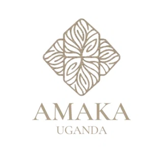 Shop AMAKA Africa logo