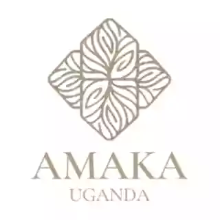 Shop AMAKA Africa discount codes logo