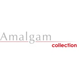 Amalgam Collection logo