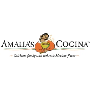 Amalias Cocina logo