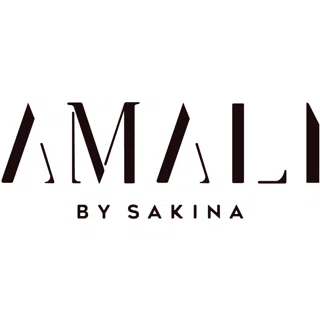 Amali By Sakina logo