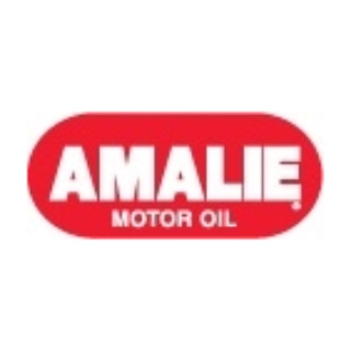 Shop Amalie Oil Co. logo