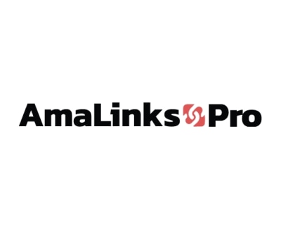 Shop AmaLinks Pro logo