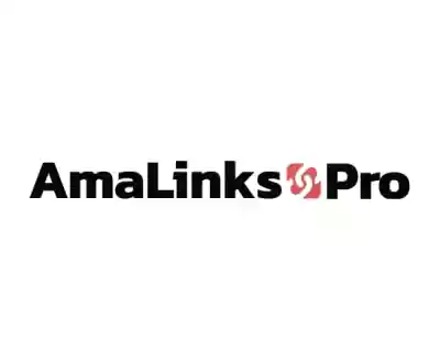 Shop AmaLinks Pro coupon codes logo