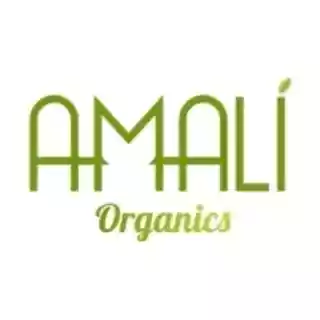 Shop Amali Organics coupon codes logo