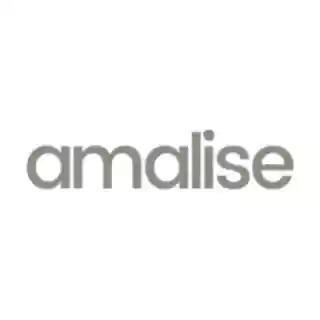 Amalise logo