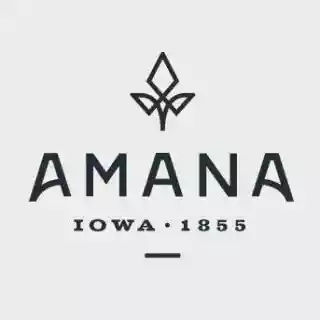 Amana Shops promo codes