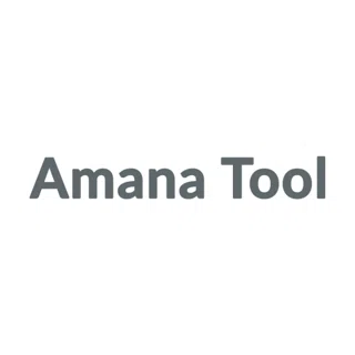 Shop Amana Tool logo