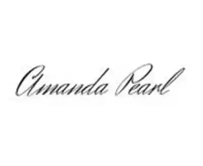 Amanda Pearl logo