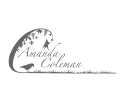 Amanda Colema coupon codes