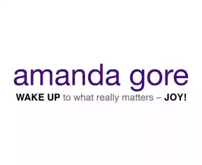 amanda gore logo