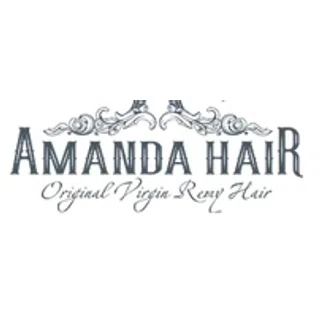 Shop amandahairs logo