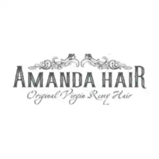 Shop amandahairs coupon codes logo
