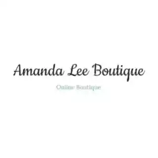 Shop Amanda Lee Boutique discount codes logo