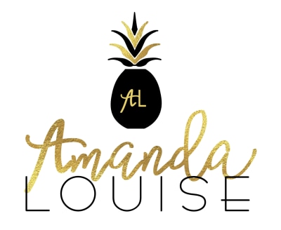 Shop Amanda Louise logo