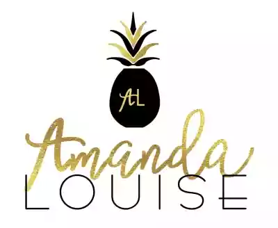 Amanda Louise coupon codes