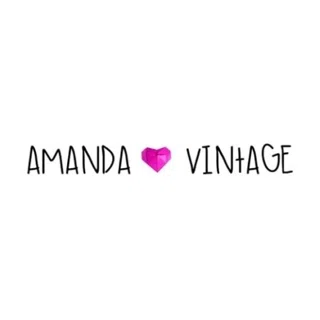 Amanda Love Vintage coupon codes