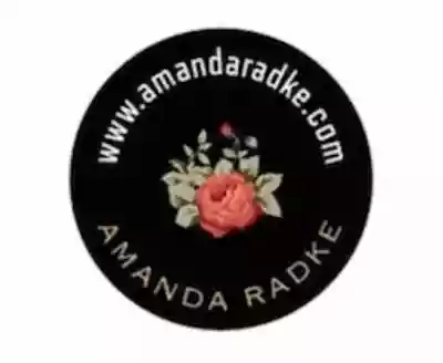 Shop Amanda Radke coupon codes logo