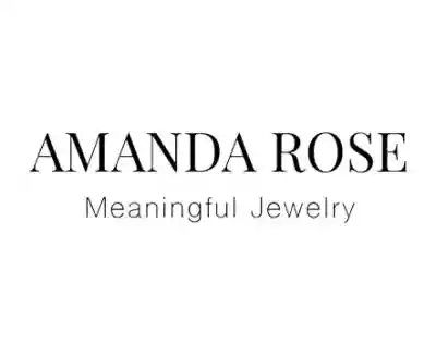 Amanda Rose promo codes