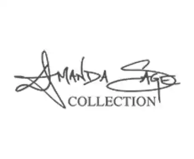Shop Amanda Sage Collection discount codes logo