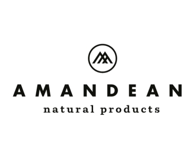 Shop Amandean logo