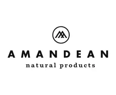Shop Amandean coupon codes logo