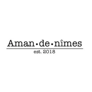 Amandenimes logo