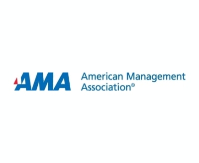 Shop American Management Association logo