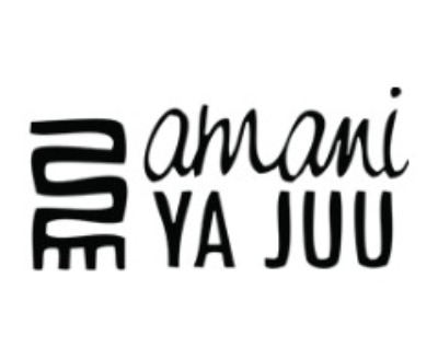 Shop Amani Ya Juu logo