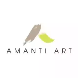 Shop Amanti Art promo codes logo