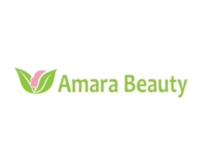 Shop Amara Beauty logo
